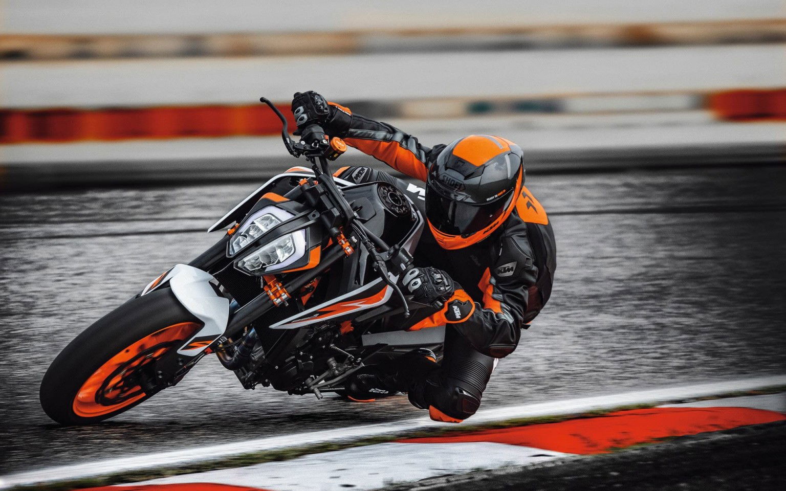 KTM 890 Duke R Motorcycle News App Motorrad Nachrichten App MotorcyclesNews 3