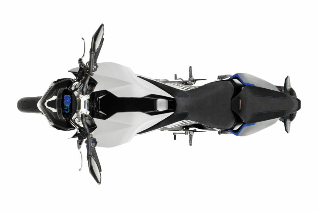 KYMCO RevoNEX electro Motorcycle News App Motorrad Nachrichten App MotorcyclesNews 15