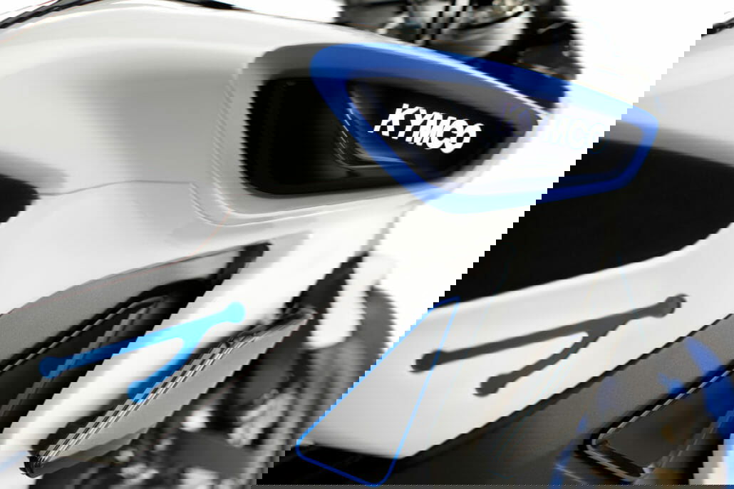 KYMCO RevoNEX electro Motorcycle News App Motorrad Nachrichten App MotorcyclesNews 16