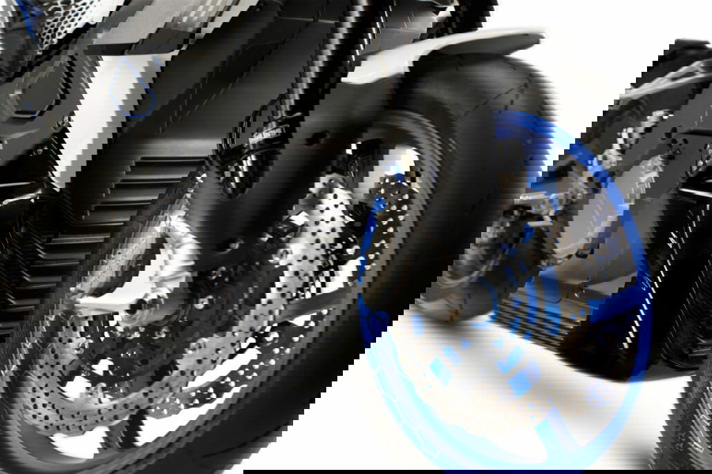 KYMCO RevoNEX electro Motorcycle News App Motorrad Nachrichten App MotorcyclesNews 19