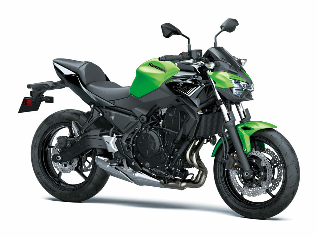 Kawasaki Z 650 Motorcycle News App Motorrad Nachrichten App MotorcyclesNews 35