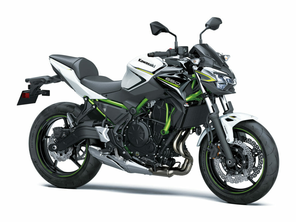 Kawasaki Z 650 Motorcycle News App Motorrad Nachrichten App MotorcyclesNews 38