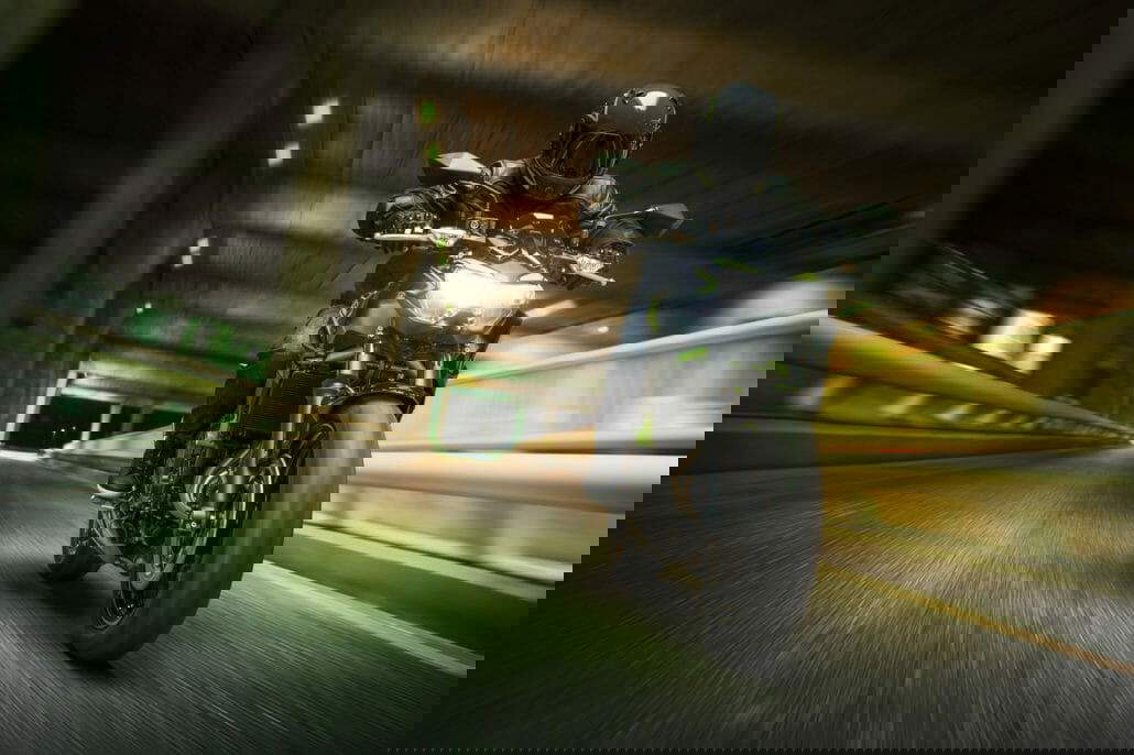 Kawasaki Z 650 Motorcycle News App Motorrad Nachrichten App MotorcyclesNews 40