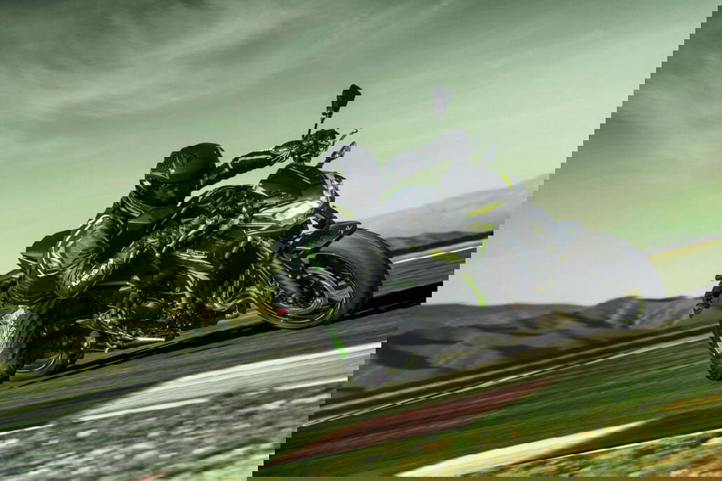 Kawasaki Z 650 Motorcycle News App Motorrad Nachrichten App MotorcyclesNews 41