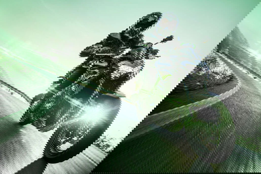 Kawasaki Z 900 Motorcycle News App Motorrad Nachrichten App MotorcyclesNews 2