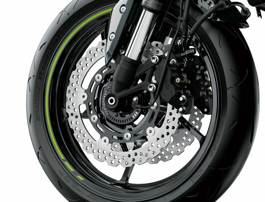 Kawasaki Z 900 Motorcycle News App Motorrad Nachrichten App MotorcyclesNews 30