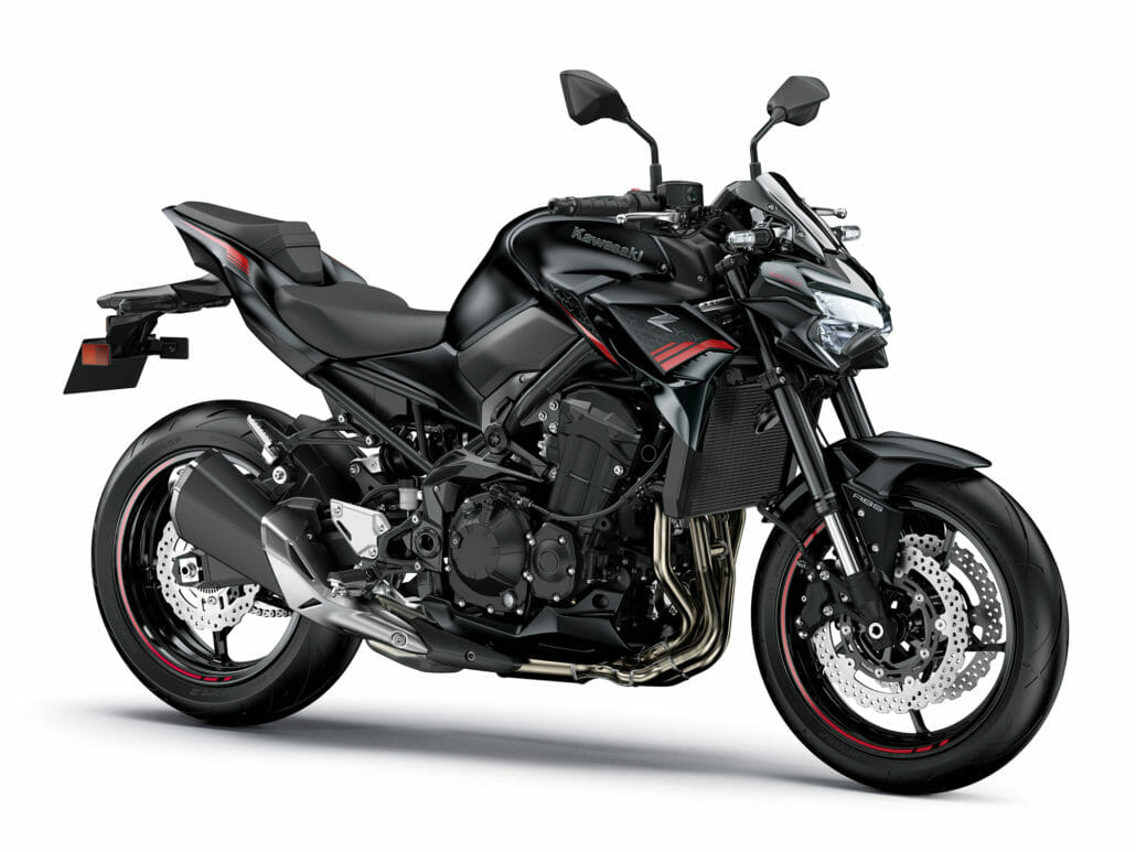Kawasaki Z 900 Motorcycle News App Motorrad Nachrichten App MotorcyclesNews 6