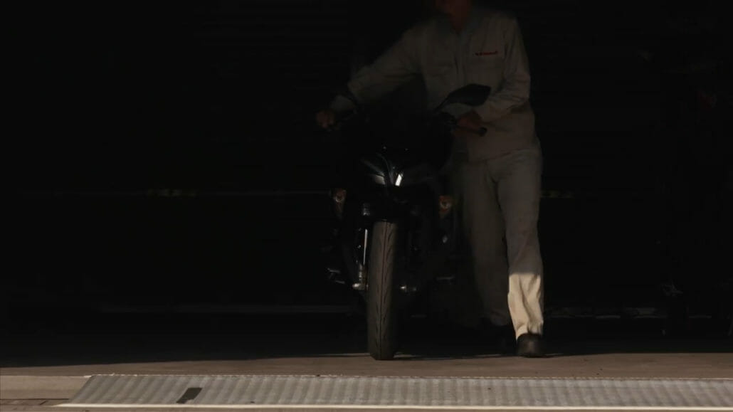 Kawasaki electro Ninja Motorcycle News App Motorrad Nachrichten App MotorcyclesNews 1