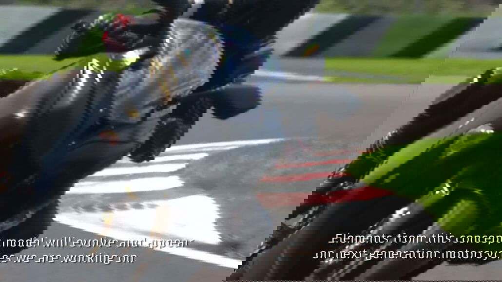 Kawasaki electro Ninja Motorcycle News App Motorrad Nachrichten App MotorcyclesNews 13