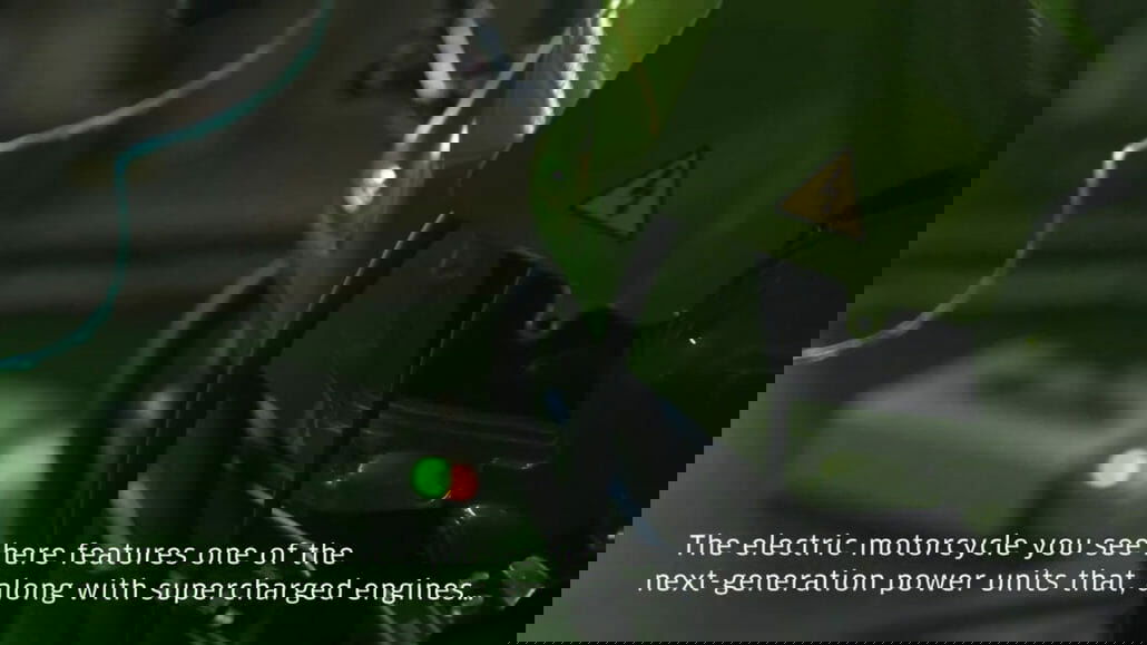 Kawasaki electro Ninja Motorcycle News App Motorrad Nachrichten App MotorcyclesNews 5