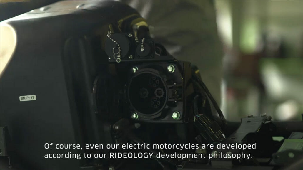 Kawasaki electro Ninja Motorcycle News App Motorrad Nachrichten App MotorcyclesNews 7