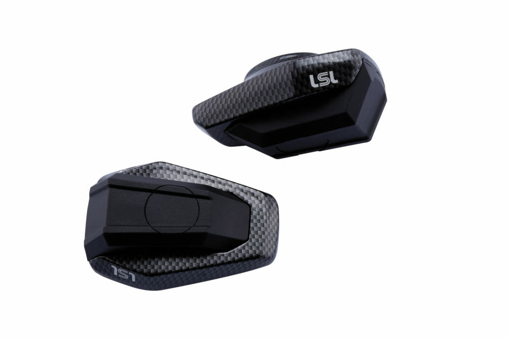 LSL: New Chrash Padse Chrash-Pads 4 LSL GONIA Sturzpads Motorcycle News App Motorrad Nachrichten App MotorcyclesNews 1