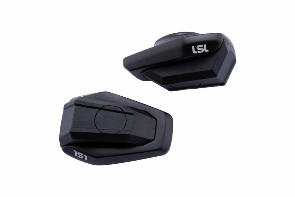 LSL: New Chrash Padse Chrash-Pads 6 LSL GONIA Sturzpads Motorcycle News App Motorrad Nachrichten App MotorcyclesNews 4