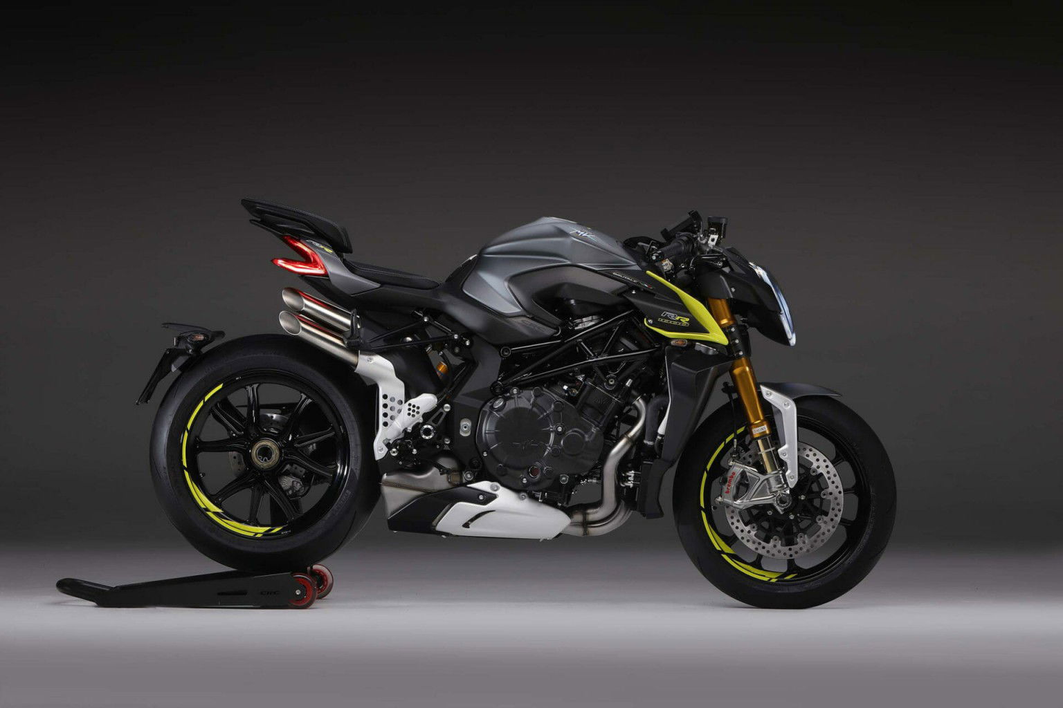 MV Agusta Brutale 1000 RR 2020 Motorcycle News App Motorrad Nachrichten App MotorcyclesNews 1