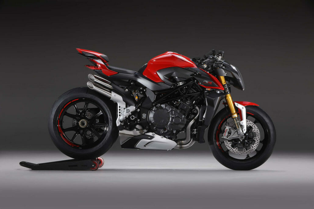 MV Agusta Brutale 1000 RR 2020 Motorcycle News App Motorrad Nachrichten App MotorcyclesNews 4