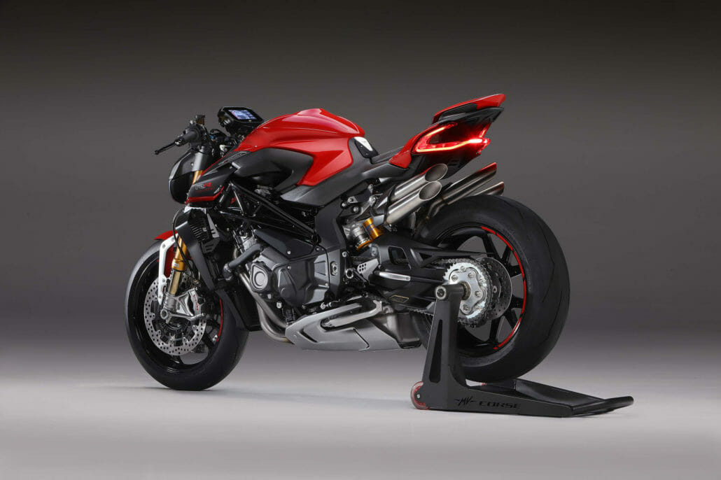 MV Agusta Brutale 1000 RR 2020 Motorcycle News App Motorrad Nachrichten App MotorcyclesNews 7
