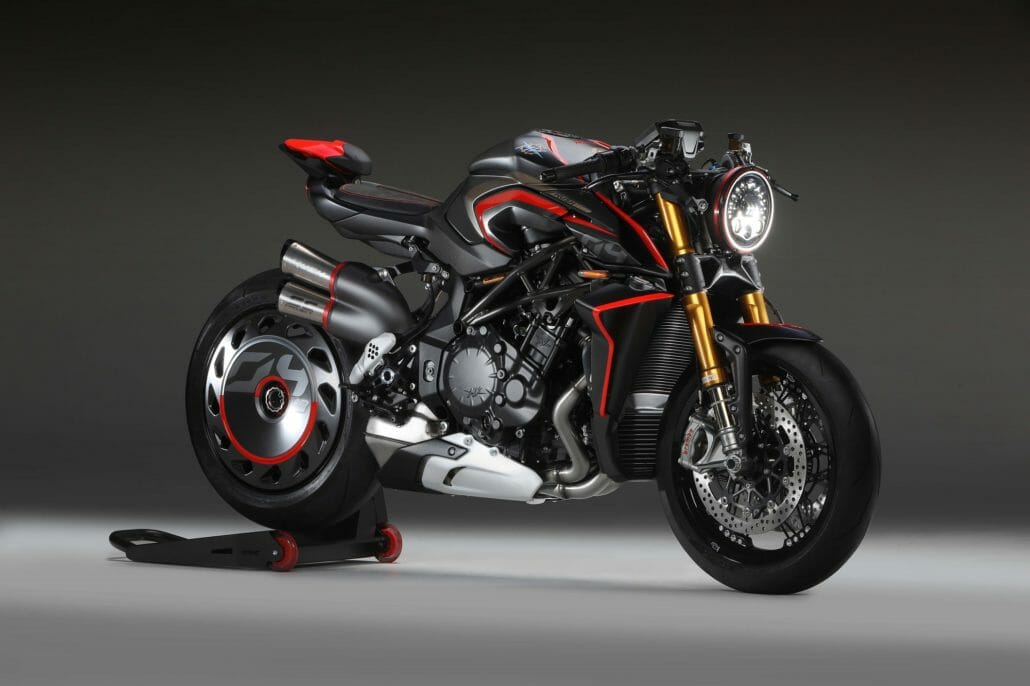 MV Agusta Rush 1000 Motorcycle News App Motorrad Nachrichten App MotorcyclesNews 1