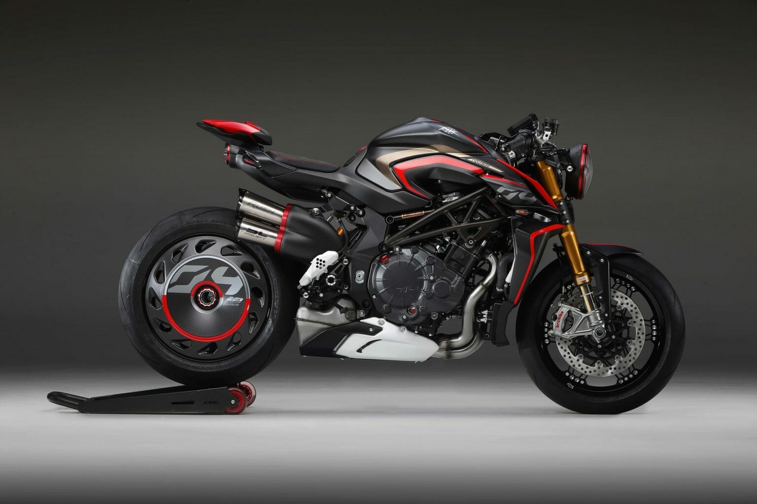 MV Agusta Rush 1000 – Price announced MV Agusta Rush 1000 Motorcycle News App Motorrad Nachrichten App MotorcyclesNews 22