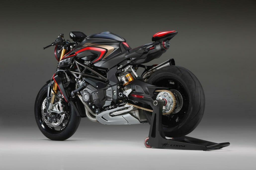 MV Agusta Rush 1000 Motorcycle News App Motorrad Nachrichten App MotorcyclesNews 3