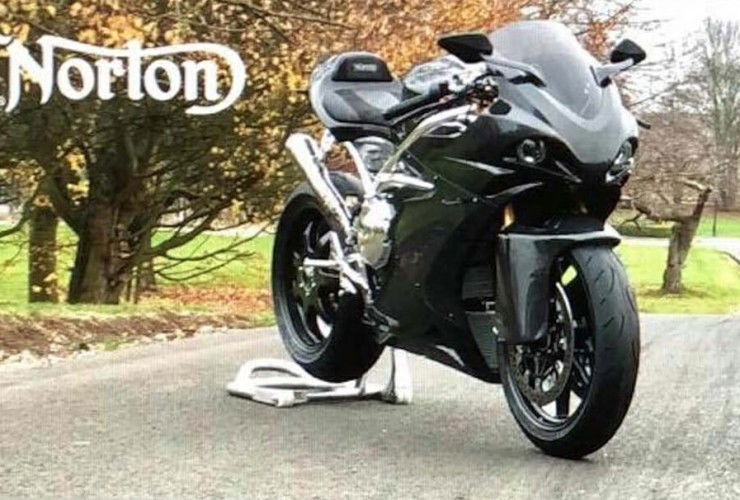 Norton Superlight 03