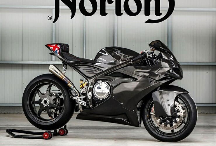 Norton Superlight SS Motorcycle News App Motorrad Nachrichten App MotorcyclesNews 2