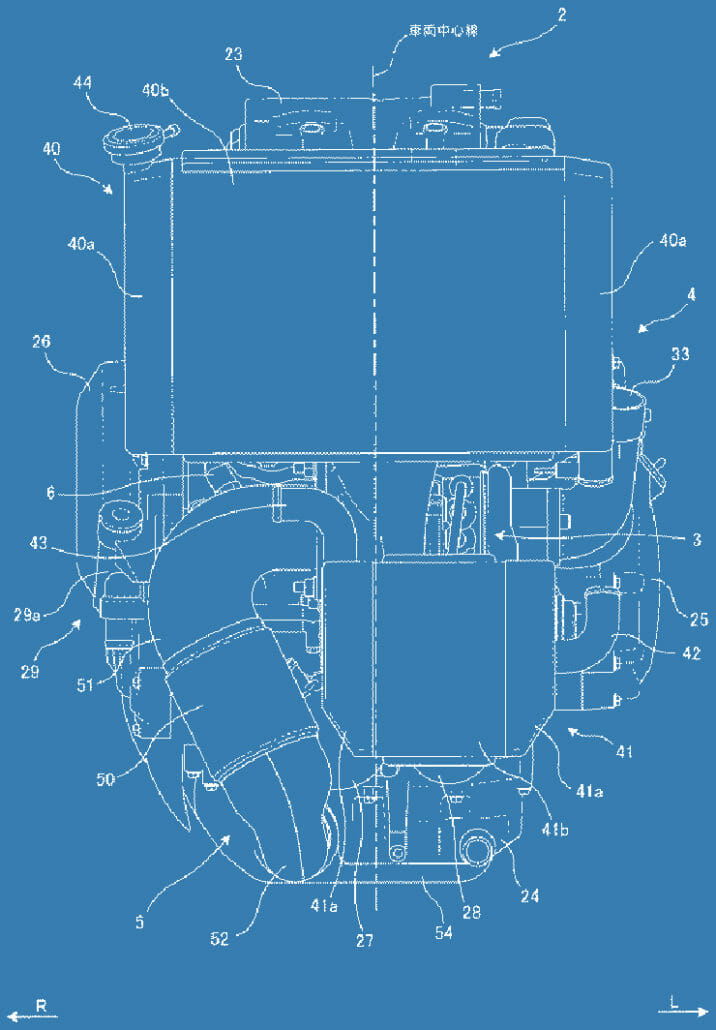 Suzuki Turbo Patent Motorcycle News App Motorrad Nachrichten App MotorcyclesNews 3
