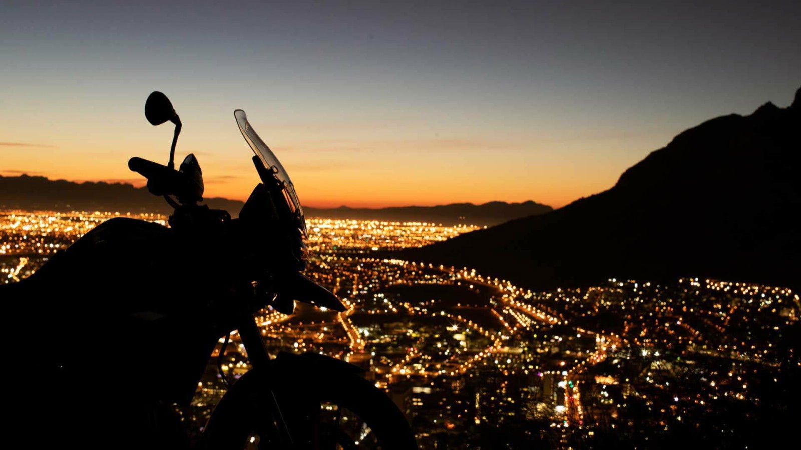 Triumph Tiger 900 and Tiger 900 GT 25 Triumph Tiger 900 Motorcycle News App Motorrad Nachrichten App MotorcyclesNews 6