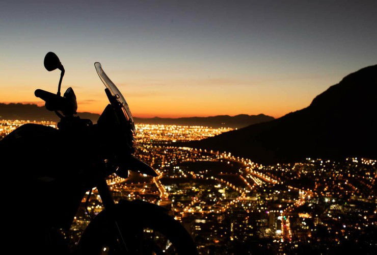 Triumph Tiger 900 Motorcycle News App Motorrad Nachrichten App MotorcyclesNews 6