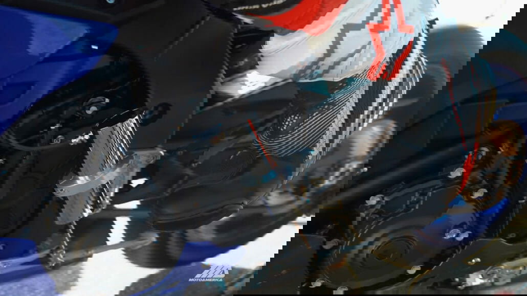 Wayne Rainey fährt nach 26 Jahren wieder Motorrad 3