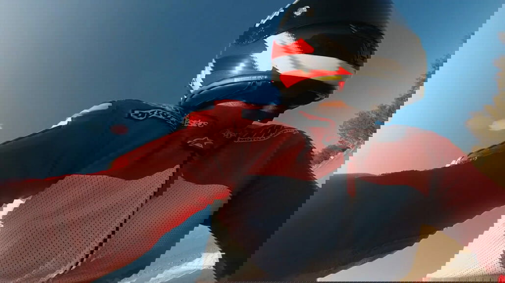 Wayne Rainey fährt nach 26 Jahren wieder Motorrad 5