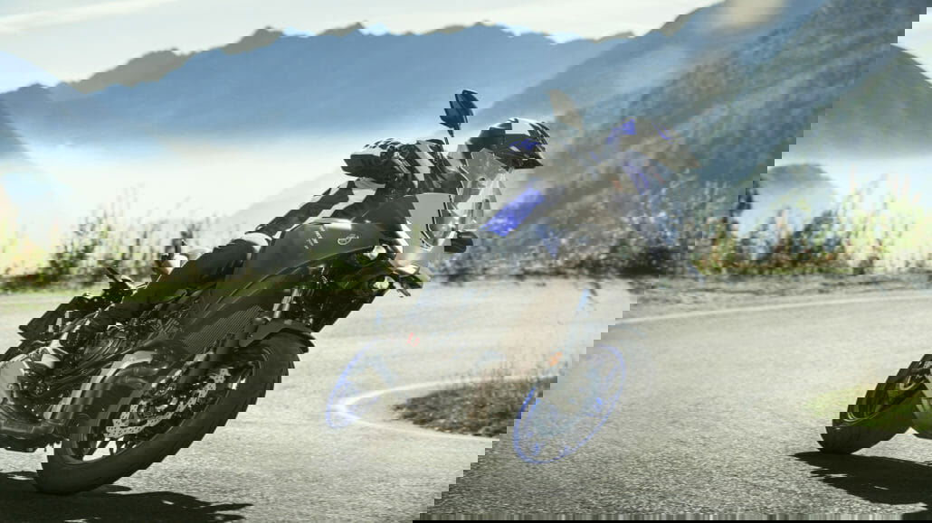 Yamaha Tracer 700 2020 Motorcycle News App Motorrad Nachrichten App MotorcyclesNews 11