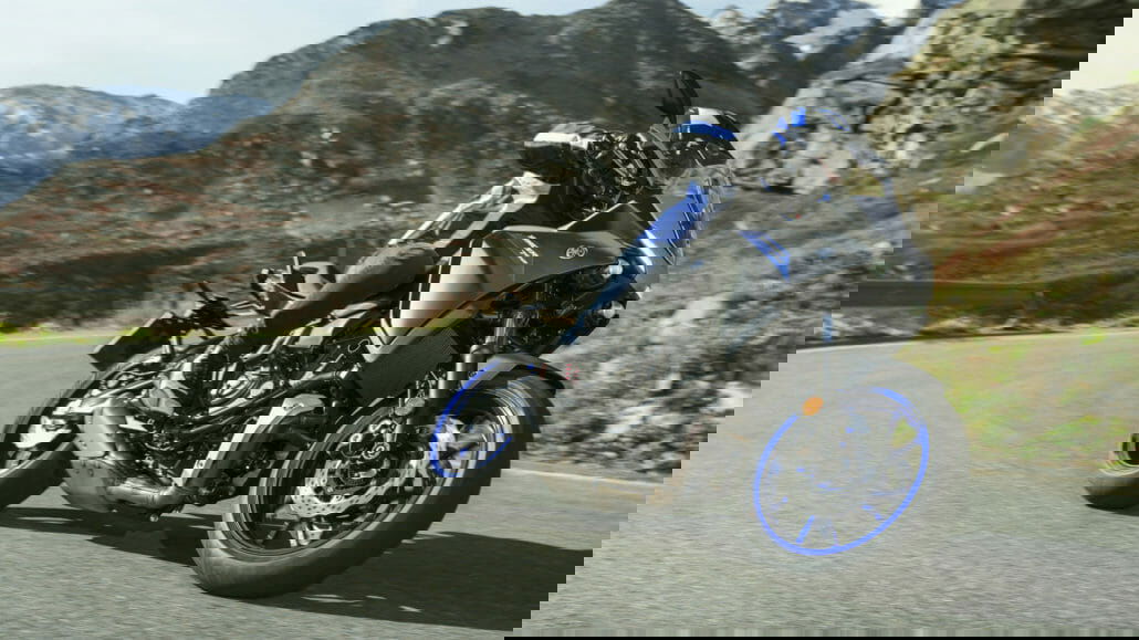 Yamaha Tracer 700 2020 Motorcycle News App Motorrad Nachrichten App MotorcyclesNews 2