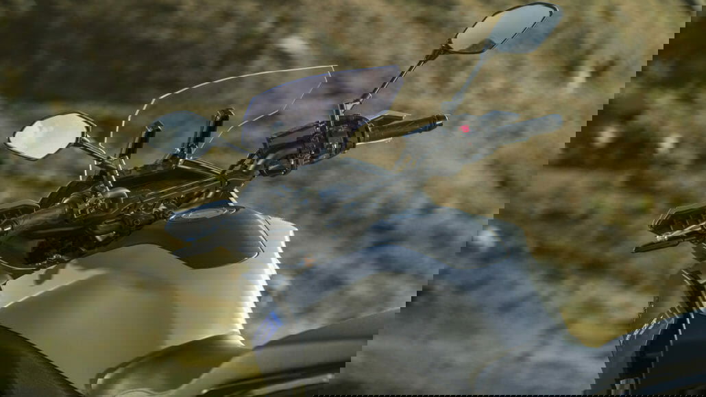 Yamaha Tracer 700 2020 Motorcycle News App Motorrad Nachrichten App MotorcyclesNews 22