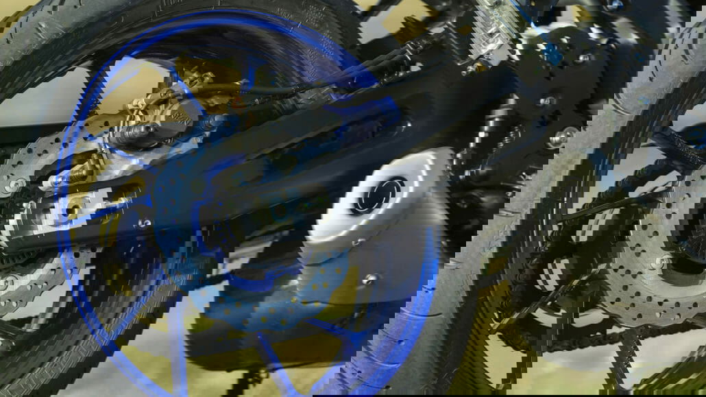 Yamaha Tracer 700 2020 Motorcycle News App Motorrad Nachrichten App MotorcyclesNews 25