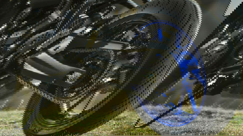 Yamaha Tracer 700 2020 Motorcycle News App Motorrad Nachrichten App MotorcyclesNews 26