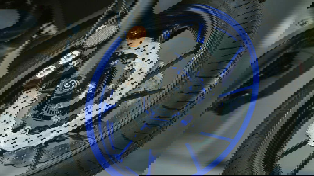 Yamaha Tracer 700 2020 Motorcycle News App Motorrad Nachrichten App MotorcyclesNews 30