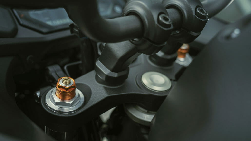 Yamaha Tracer 700 2020 Motorcycle News App Motorrad Nachrichten App MotorcyclesNews 34