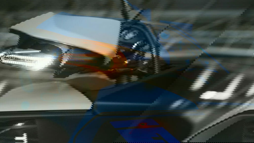 Yamaha Tracer 700 2020 Motorcycle News App Motorrad Nachrichten App MotorcyclesNews 35