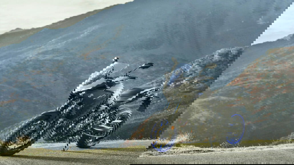 Yamaha Tracer 700 2020 Motorcycle News App Motorrad Nachrichten App MotorcyclesNews 38