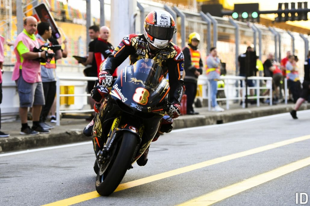 2mal rote Flagge: Kein Sieger beim Rennen in Macau 19 c92448f52c2ed260c3097464bc26e2d0