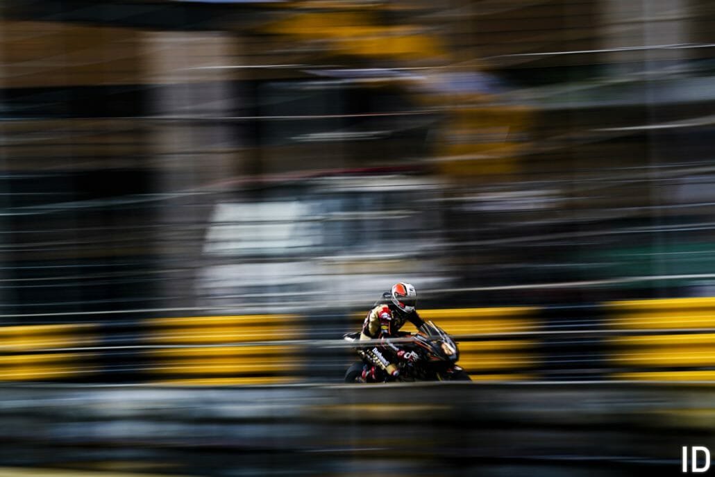 2mal rote Flagge: Kein Sieger beim Rennen in Macau 21 cfd1fd32f6b00859e659780590d43351