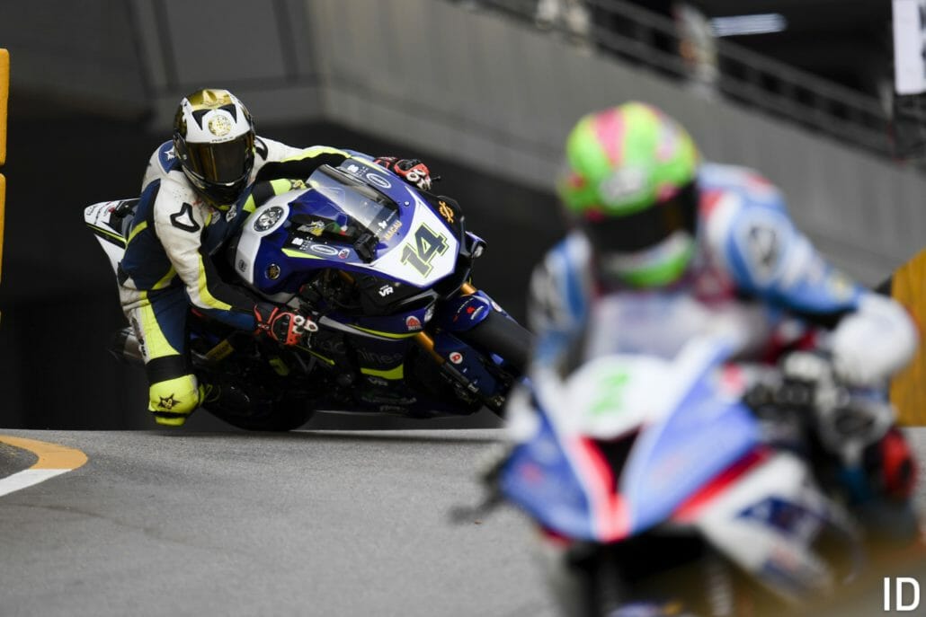 2mal rote Flagge: Kein Sieger beim Rennen in Macau 23 ff7d25e77ab904642a55662dc89fd3ea