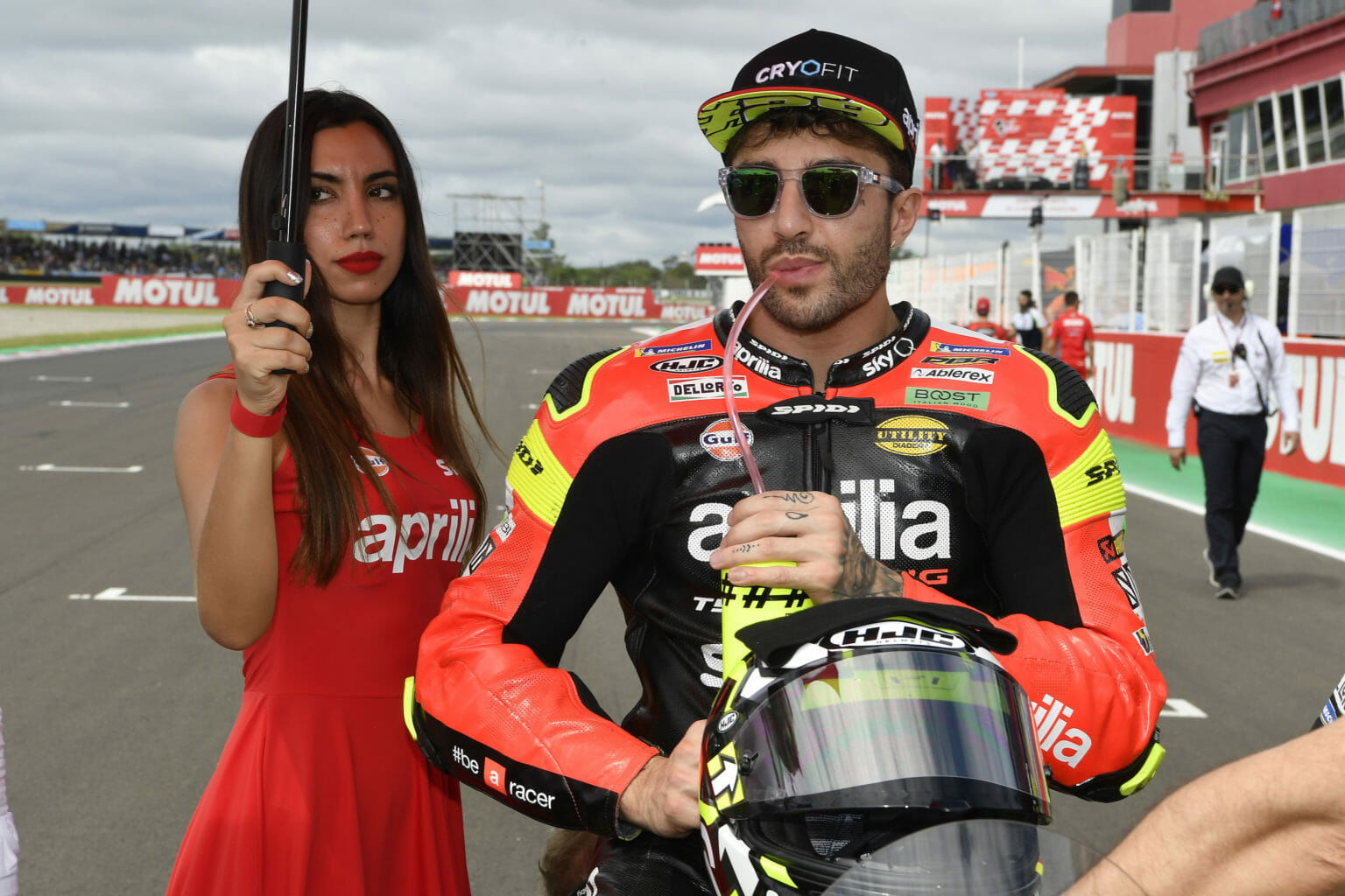 Andrea Iannone 2