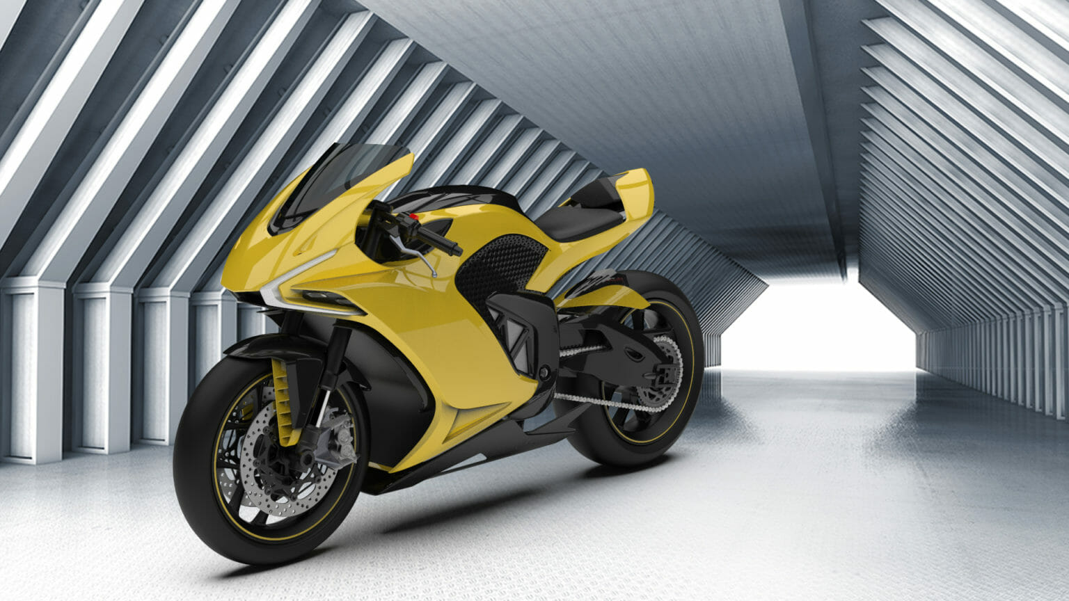 Damon Motorcycles: Between bankruptcy and pioneering spirit – from e-bikes to AI platforms Damon Hypersport Motorcycle News App Motorrad Nachrichten App MotorcyclesNews 10