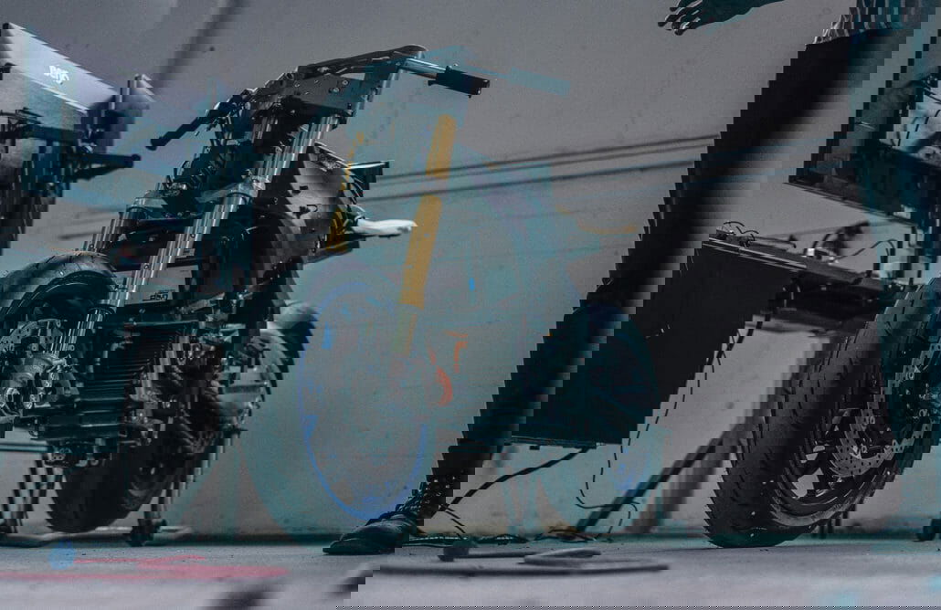 Damon Hypersport bekommt eine zusätzliche Funktion 9 Damon Hypersport Motorcycle News App Motorrad Nachrichten App MotorcyclesNews 2