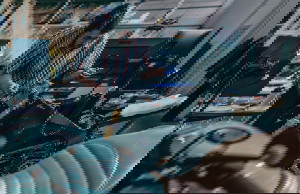 Damon Hypersport bekommt eine zusätzliche Funktion 8 Damon Hypersport Motorcycle News App Motorrad Nachrichten App MotorcyclesNews 3