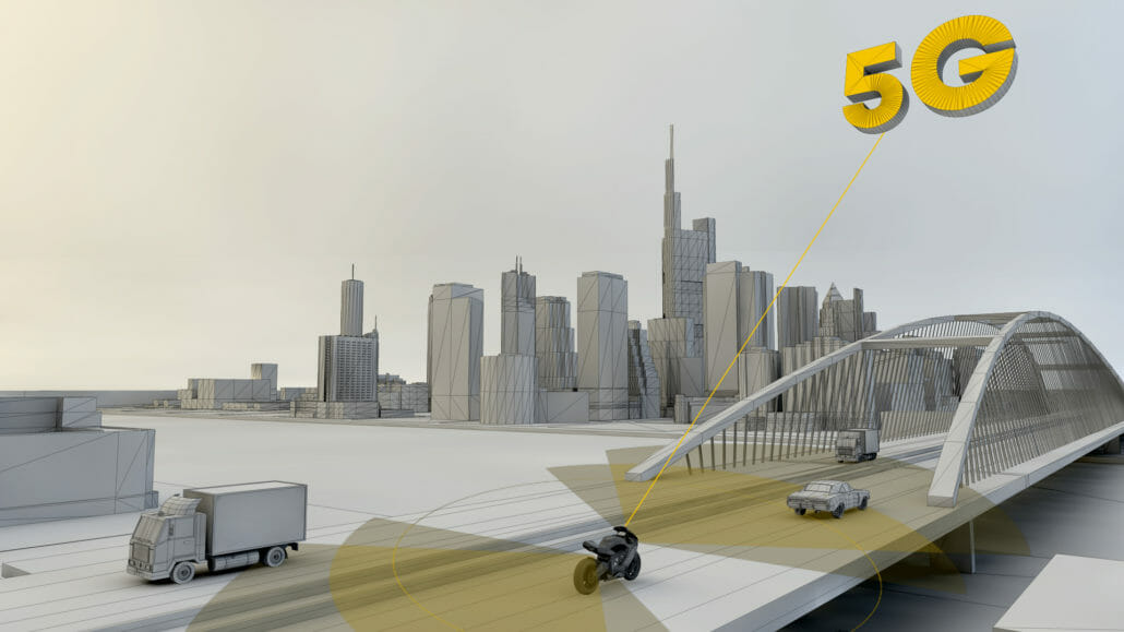 Damon Hypersport bekommt eine zusätzliche Funktion 2 Damon Hypersport Motorcycle News App Motorrad Nachrichten App MotorcyclesNews 9