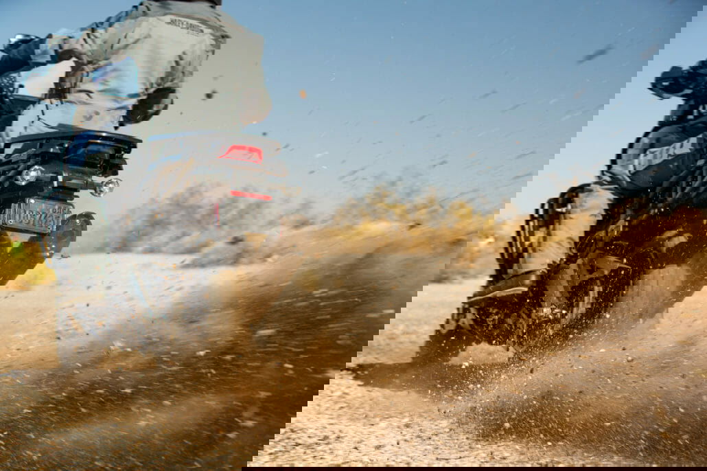 Harley-Davidson Pan America, ein zweirädriger Jeep 8 Harley Davidson Pan America Motorcycle News App Motorrad Nachrichten App MotorcyclesNews 14