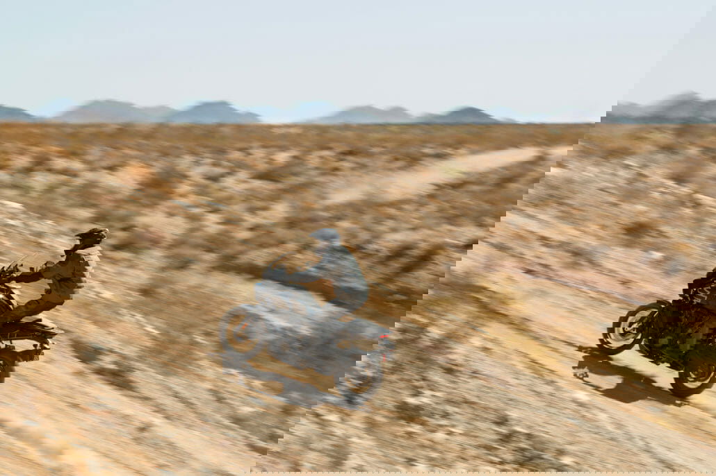 Harley-Davidson Pan America, ein zweirädriger Jeep 5 Harley Davidson Pan America Motorcycle News App Motorrad Nachrichten App MotorcyclesNews 9