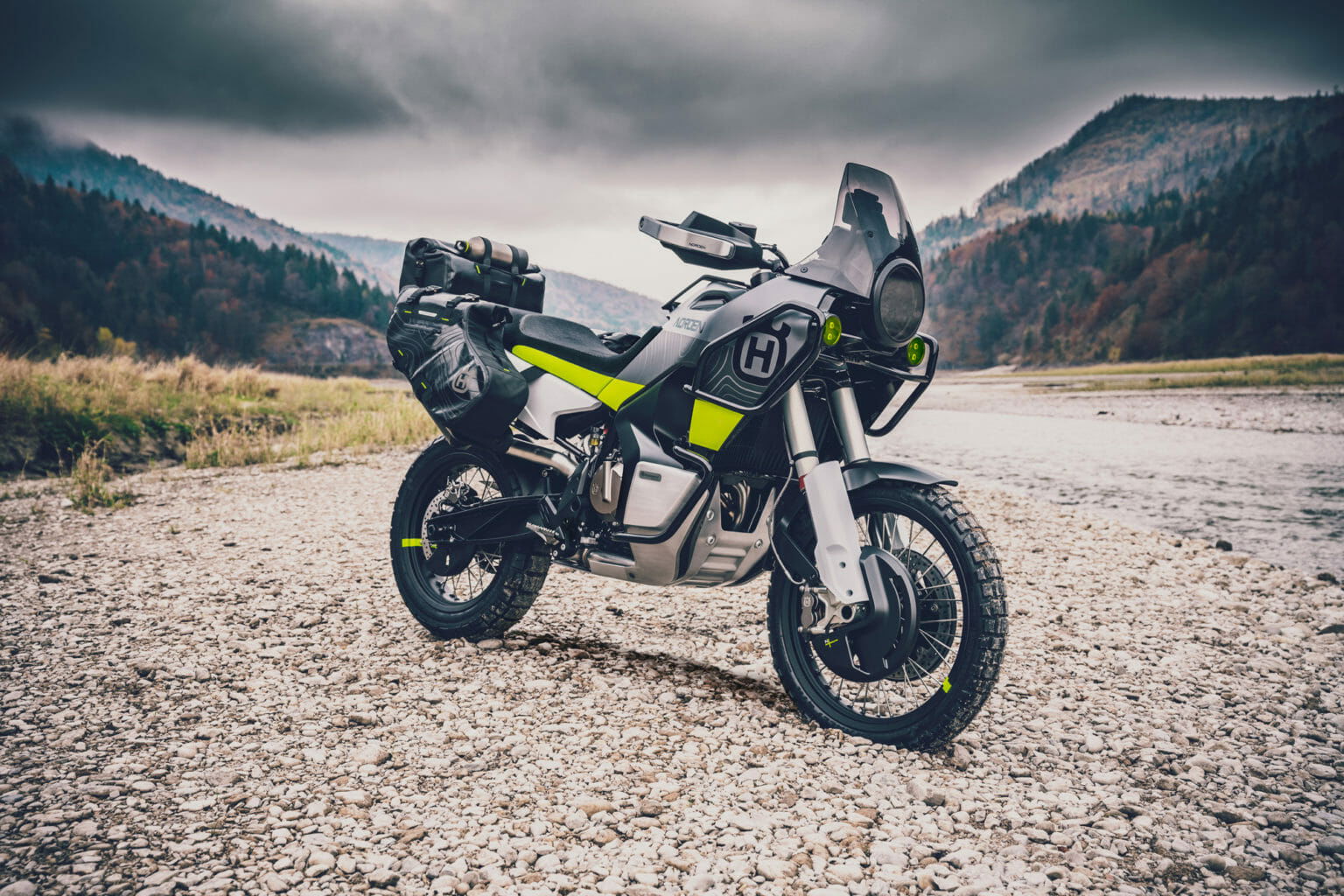 Husqvarna Norden 901 Concept Motorcycle News App Motorrad Nachrichten App MotorcyclesNews 1